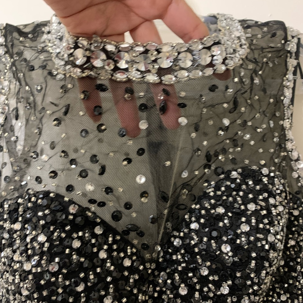 Prom/Formal Dress - Picture 4 of 7